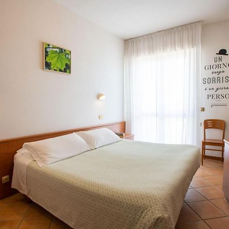 Eco-Hotel Edy Кианчано Терме Екстериор снимка