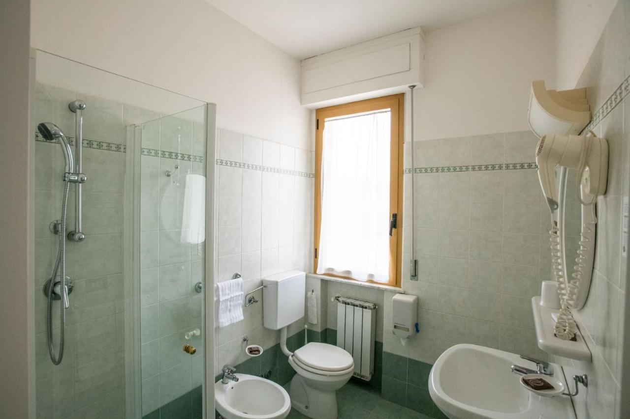 Eco-Hotel Edy Кианчано Терме Екстериор снимка