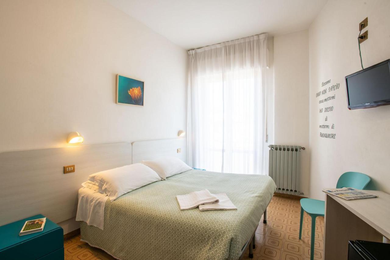 Eco-Hotel Edy Кианчано Терме Екстериор снимка