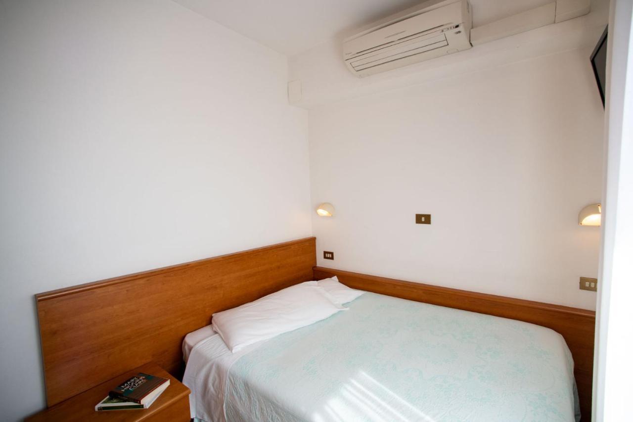 Eco-Hotel Edy Кианчано Терме Екстериор снимка
