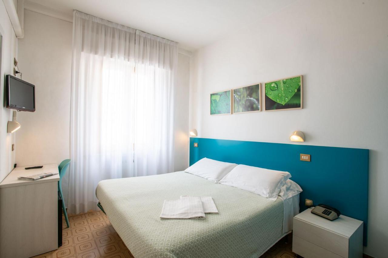 Eco-Hotel Edy Кианчано Терме Екстериор снимка