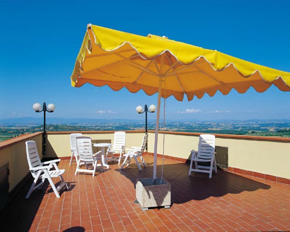Eco-Hotel Edy Кианчано Терме Екстериор снимка