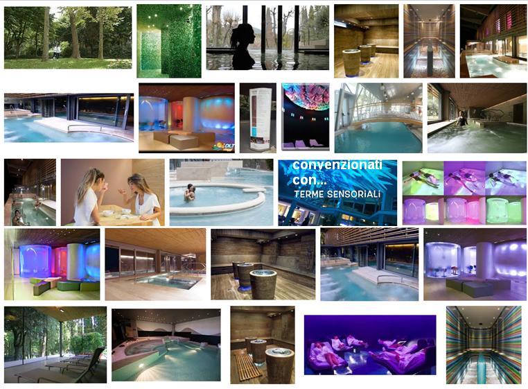 Eco-Hotel Edy Кианчано Терме Екстериор снимка