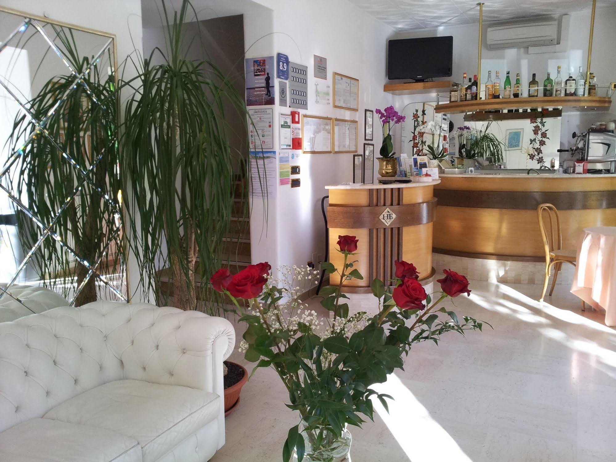 Eco-Hotel Edy Кианчано Терме Екстериор снимка